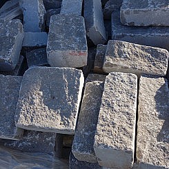 calcaire st-marc muret ou parement