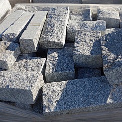granite stanstead muret ou parement