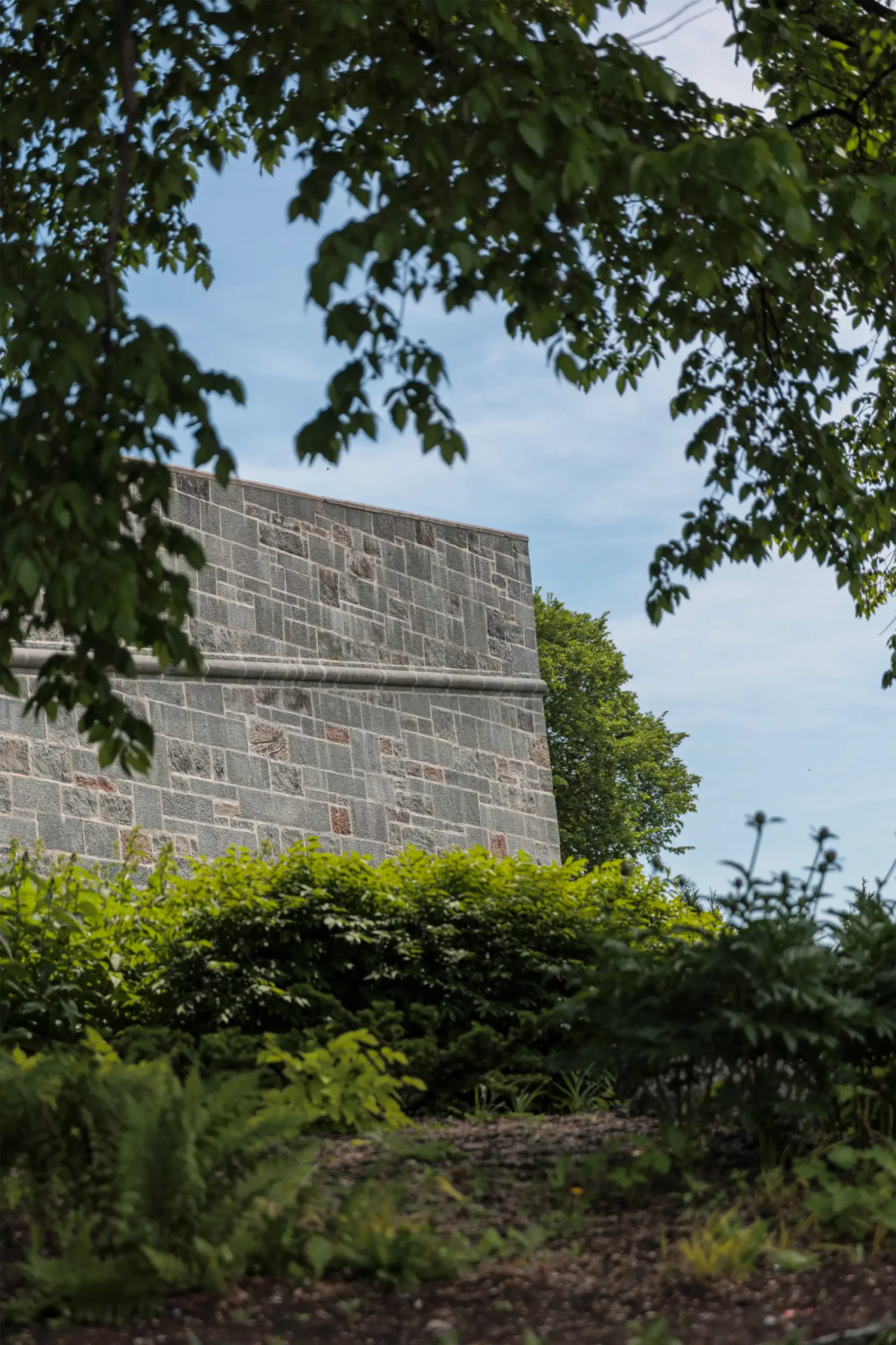 Fortifications de la Ville de Québec