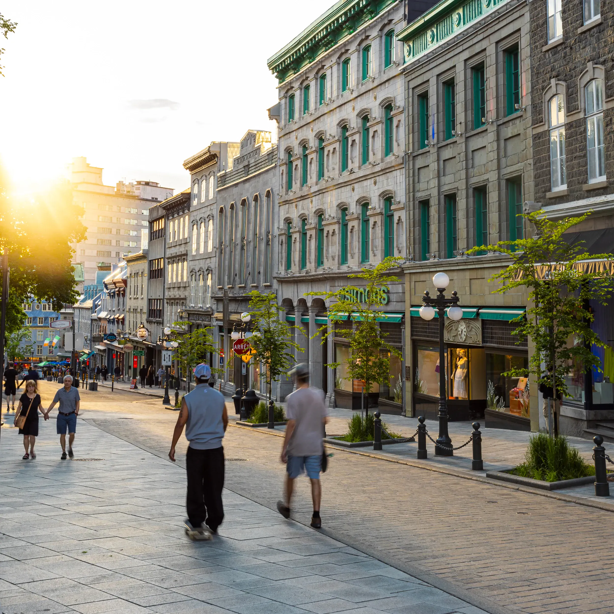 Vieux Québec